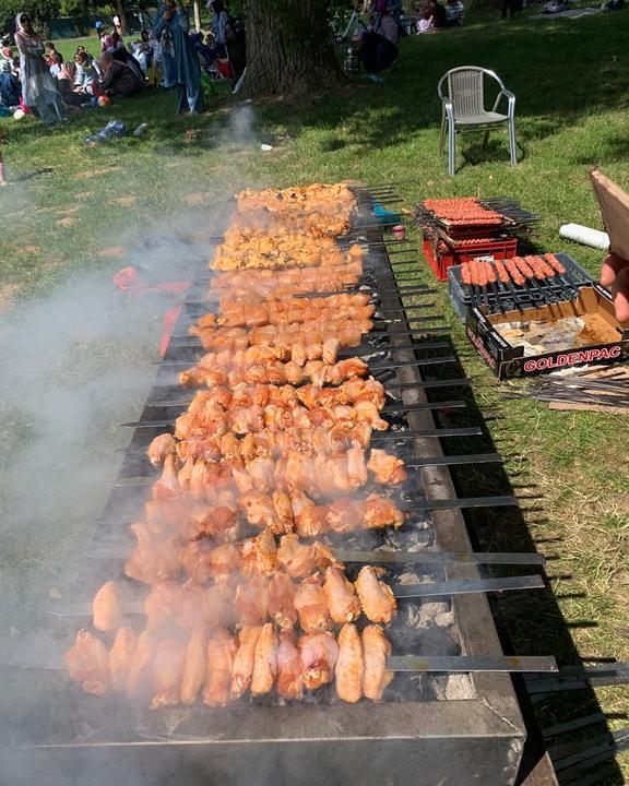 Dornbusch Kebap Haus