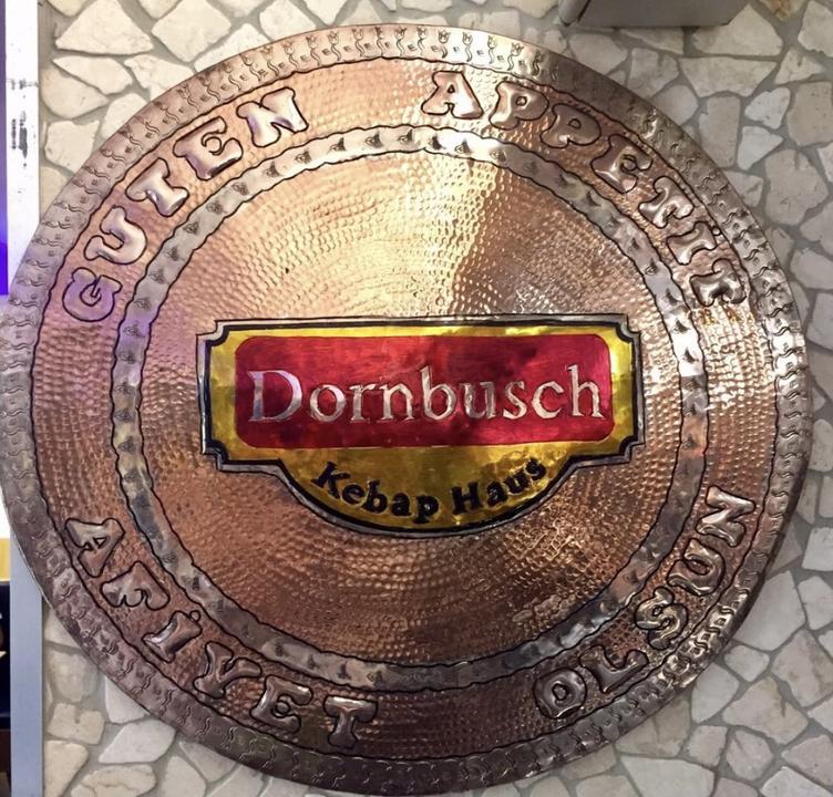 Dornbusch Kebap Haus